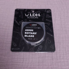 LDH |  Midnight Edition Rotary Blades | 45 mm