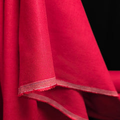 Stretch Rayon Linen Blend