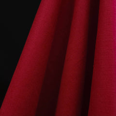 Mélange de lin et de rayonne extensible