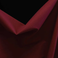 Mélange de lin et de rayonne extensible