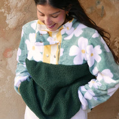PDF SEWING PATTERN | Doriane Jacket | Maéli Paris | FRENCH ONLY