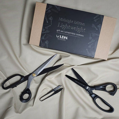 LDH | Midnight Edition | Lightweight Gift Set