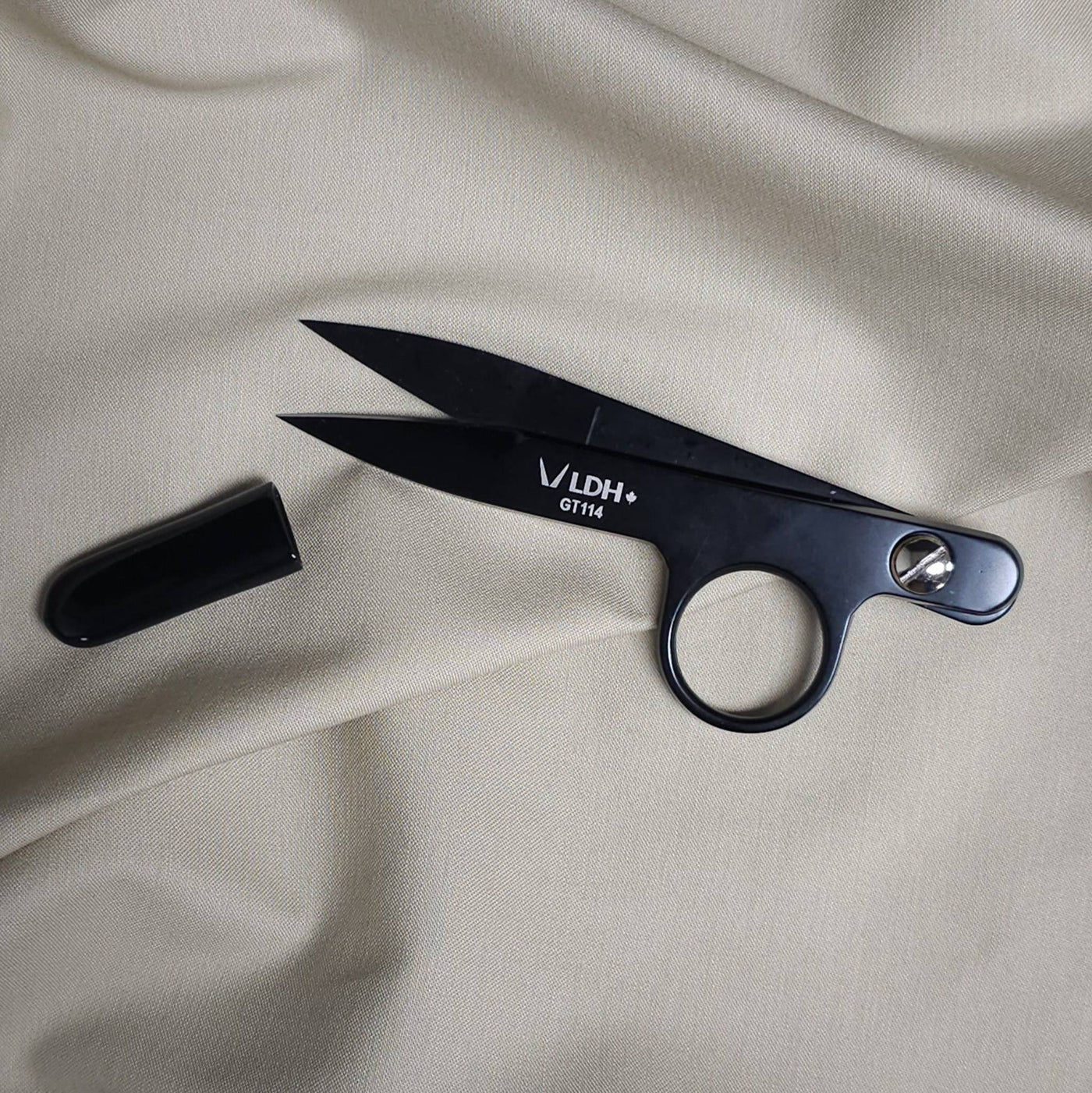 LDH | Midnight Edition Thread Snip