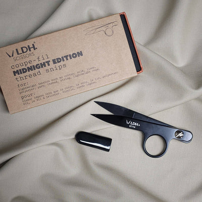 LDH | Midnight Edition Thread Snip