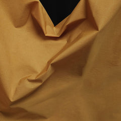 Waterproof Nylon Fabric | Waxed Canvas Look