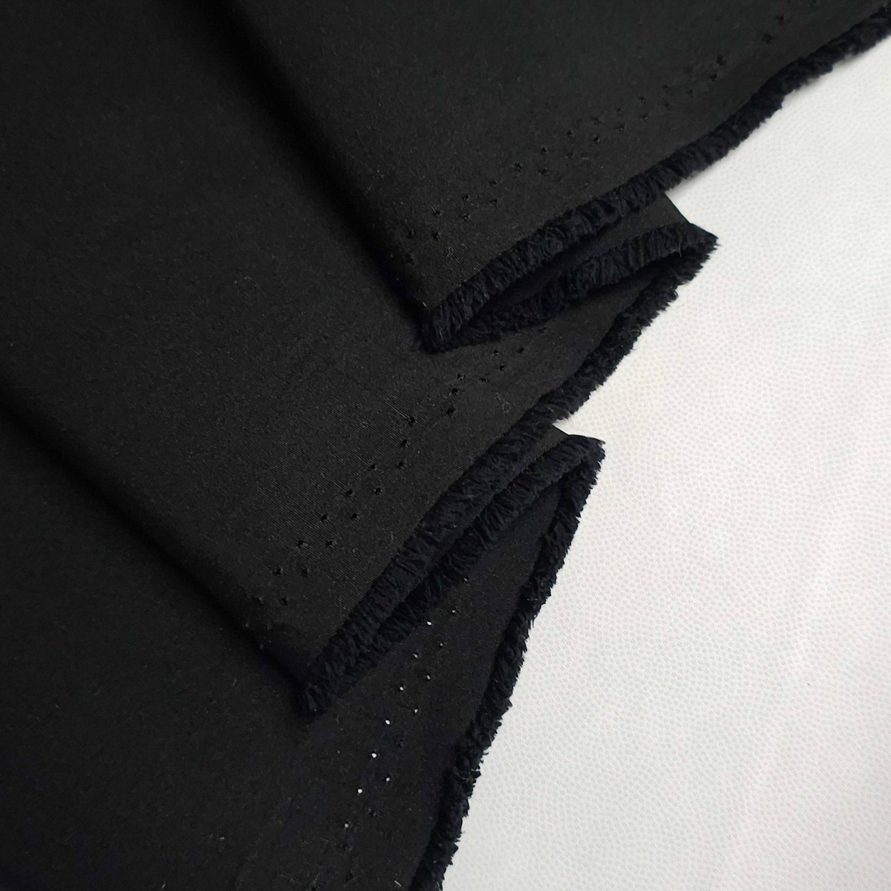 Nylon Shell Material Waterproof Nylon Shell Fabric | Canada Goose Deadstock | Les Tissées