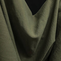 Lava Linen | Oeko-Tex Certified