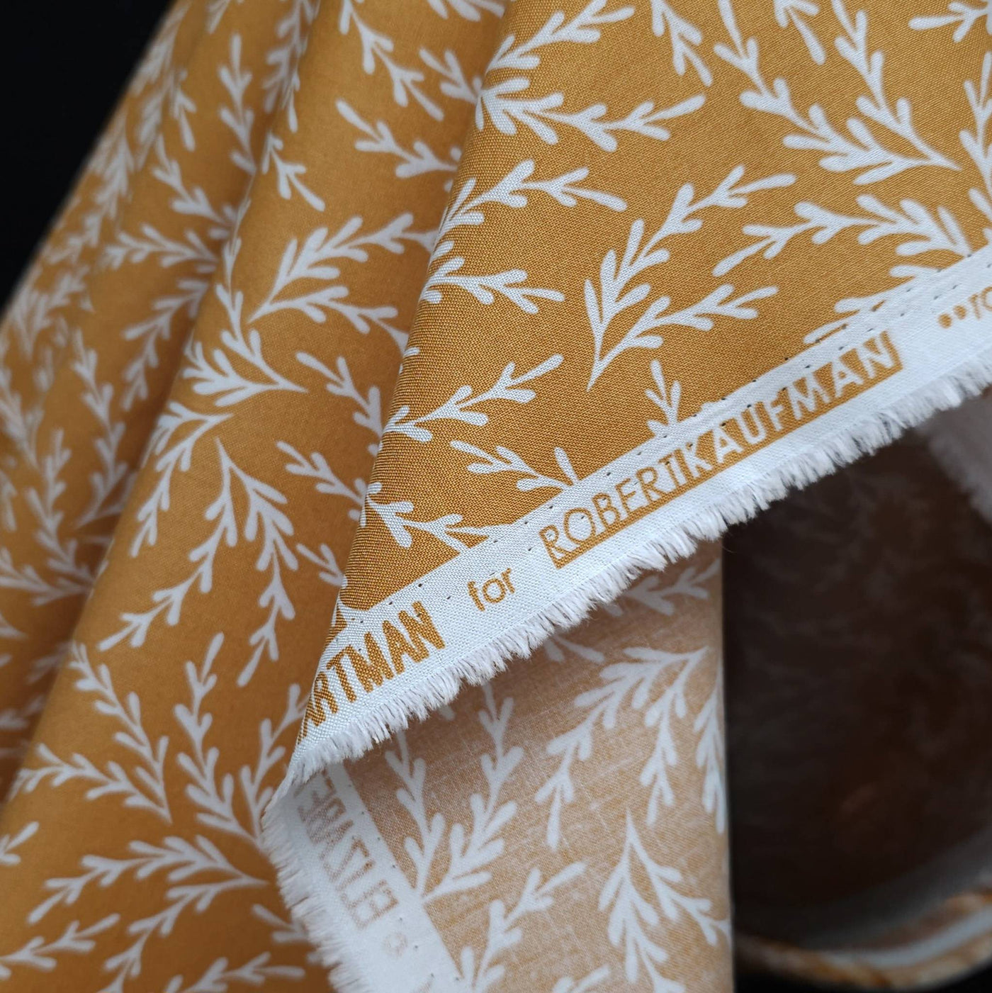 100% Cotton | Paintbox | Robert Kaufman