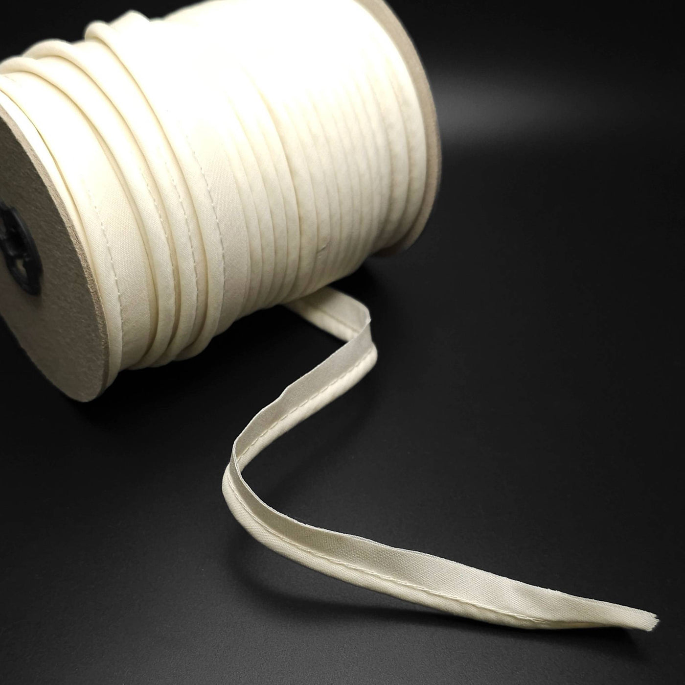 Poly Cotton Piping | 4 mm