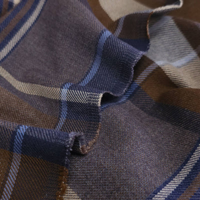 Luna | Fine Wool Flannel