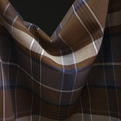 Luna | Fine Wool Flannel