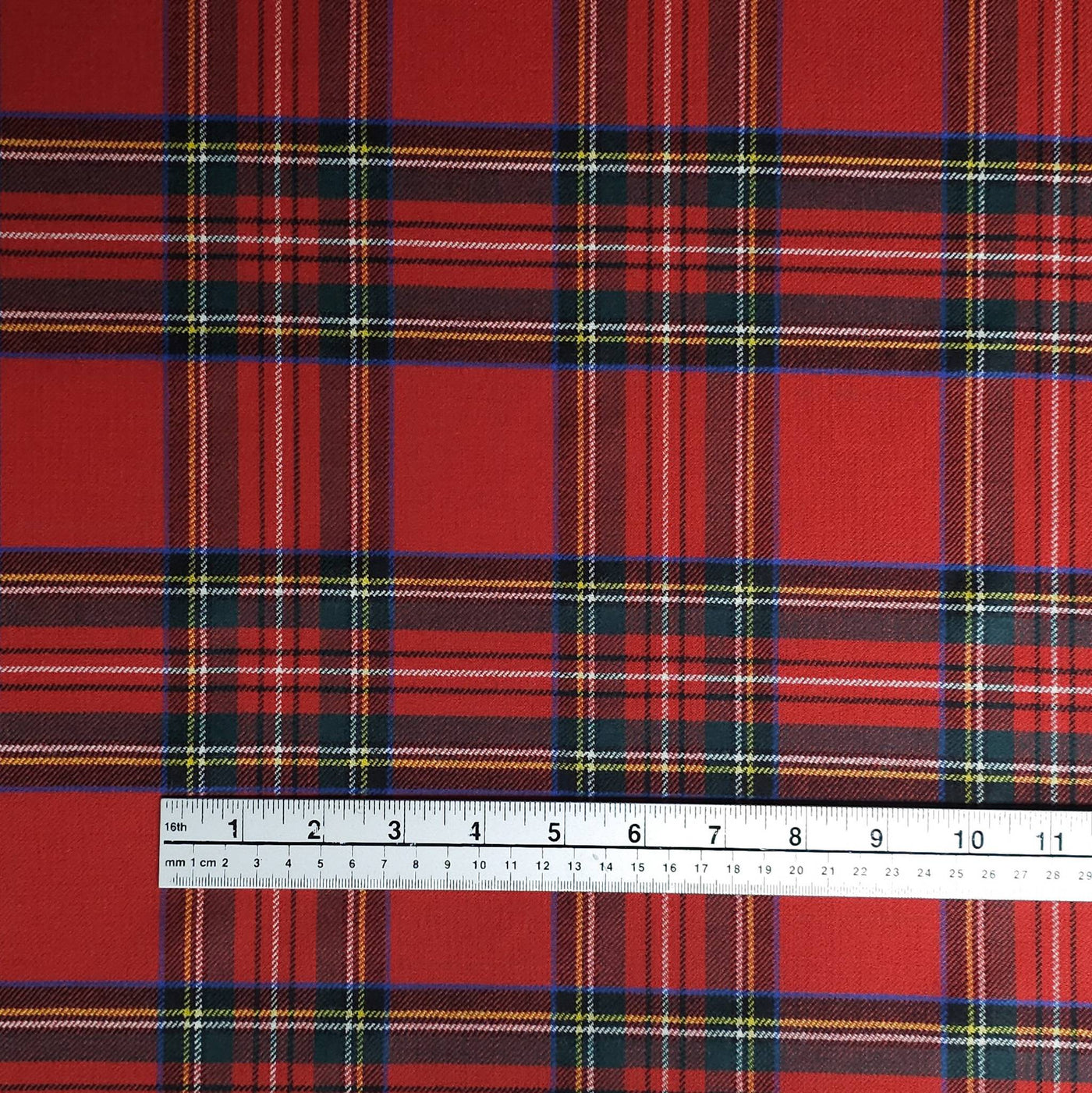 Fine Wool Flannel | Yarn Dyed | Gwen Stefani Style