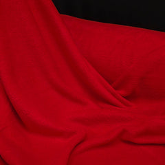 Polar Fleece Fabric | Solid | Anti-Pill