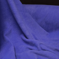Polar Fleece Fabric | Solid | Anti-Pill
