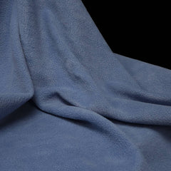 Polar Fleece Fabric | Solid | Anti-Pill