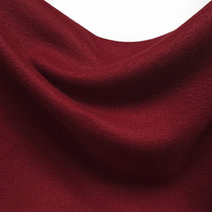 Polar Fleece Fabric | Solid | Anti-Pill