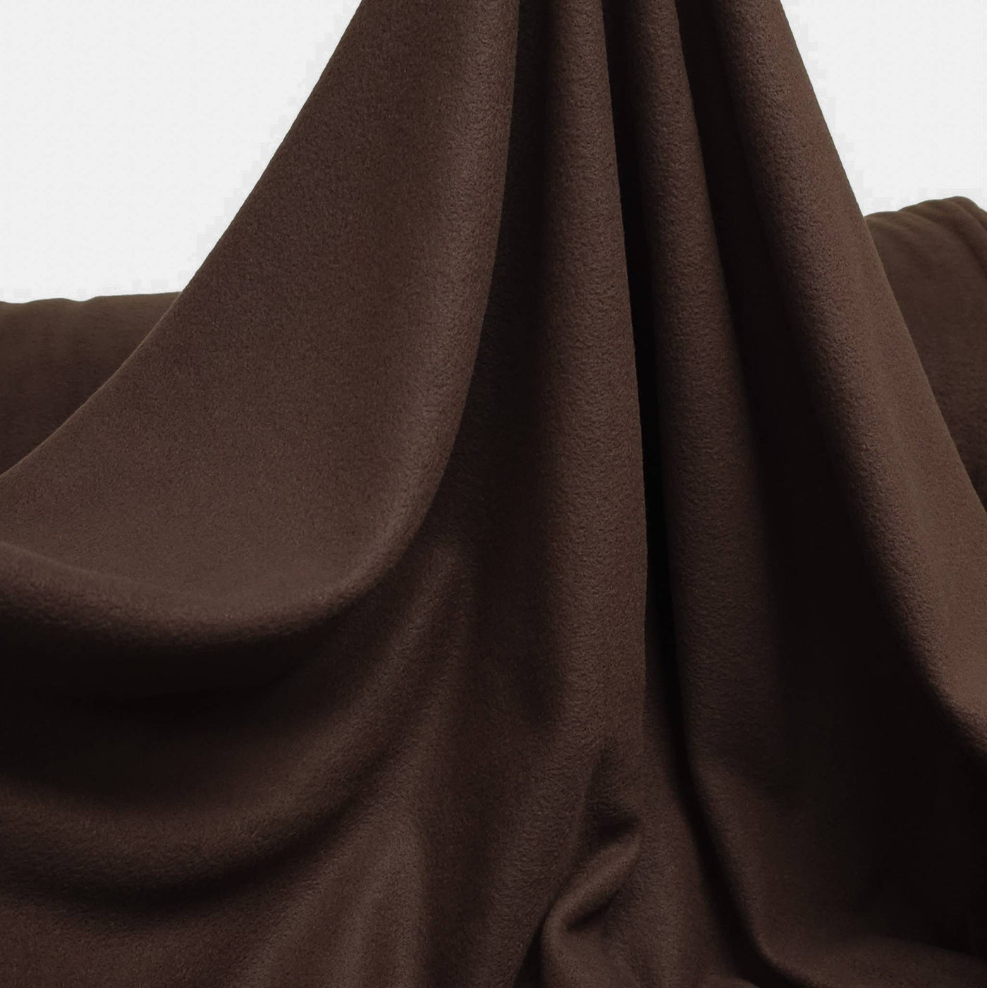 Polaire | Uni | 3 mm / 1/8" | Anti-boulochage