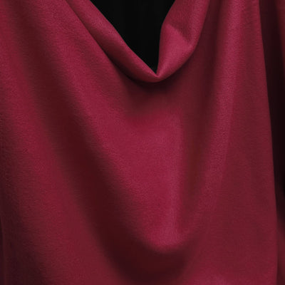 Polaire | Uni | 3 mm / 1/8" | Anti-boulochage