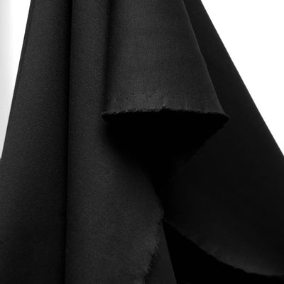 Ponte de Roma Knit Fabric | Les Tissées
