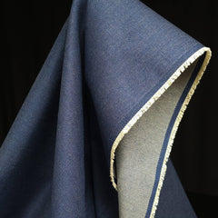 Pre Washed Denim | 11 oz