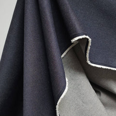 Pre Washed Denim | 11 oz