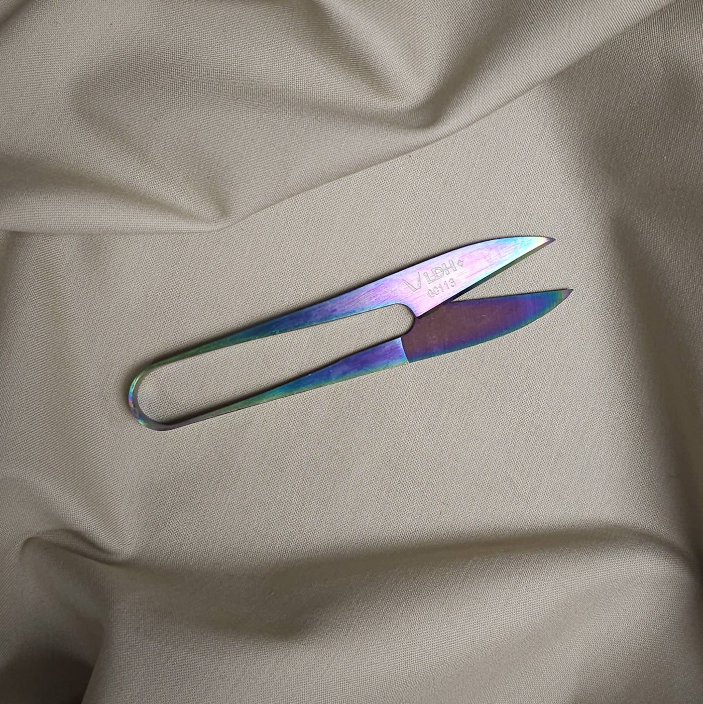 LDH | Prism One-Piece Thread Snip