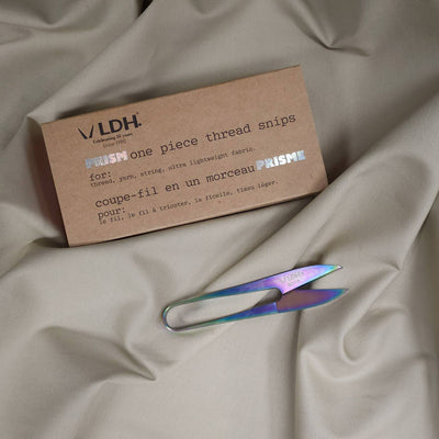 LDH | Prism One-Piece Thread Snip