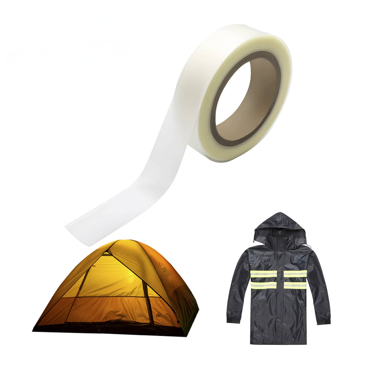 Composite pure PU Tape | 20 mm