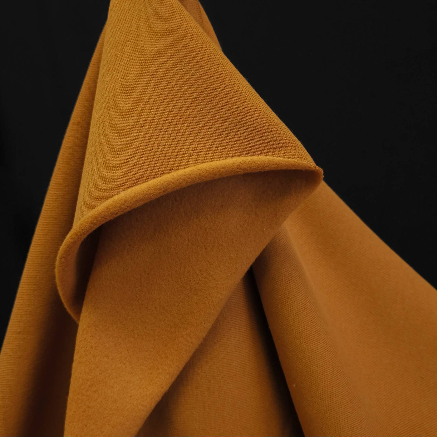 Organic Royal Fleece gold