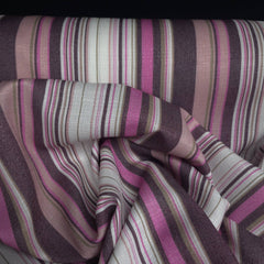 Rayon Slub | Stripes