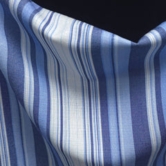 Rayon Slub | Stripes