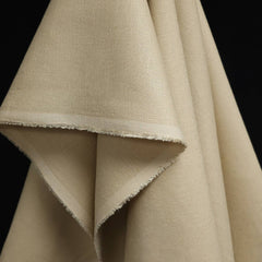 Stretch Rayon Linen Blend