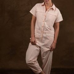 PDF SEWING PATTERN | Jean-Paul Boilersuit | Ready to Sew | TRILINGUAL (EN / FR / SP)