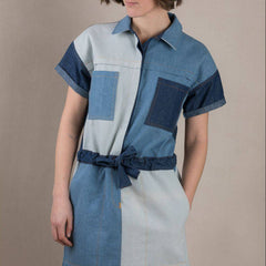 PDF SEWING PATTERN | Jean-Paul Expansion Pack | Ready to Sew | TRILINGUAL (EN / FR / SP)