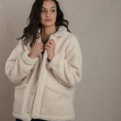 PDF SEWING PATTERN | Julien Jacket | Ready to Sew | BILINGUAL (EN / FR)