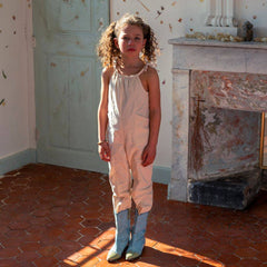 PDF SEWING PATTERN | Patsy Overalls (Kids) | Ready to Sew | TRILINGUAL (EN / FR / SP)