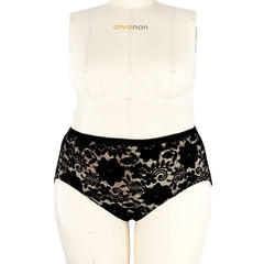 PDF SEWING PATTERN | 3895 | MARIE-JOSÉE Women's Briefs (with ostomy option) | Jalie