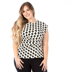 PDF SEWING PATTERN | 3997 | RACHEL Front-Tie Dress and Top | Jalie