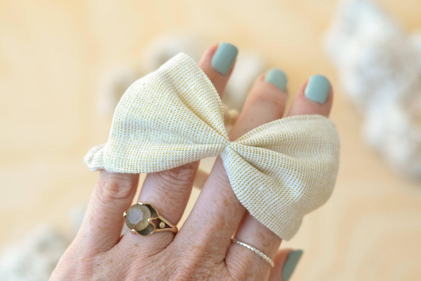 PDF Sewing Pattern | Frog Soft Toy | Mes Petites Lunes 