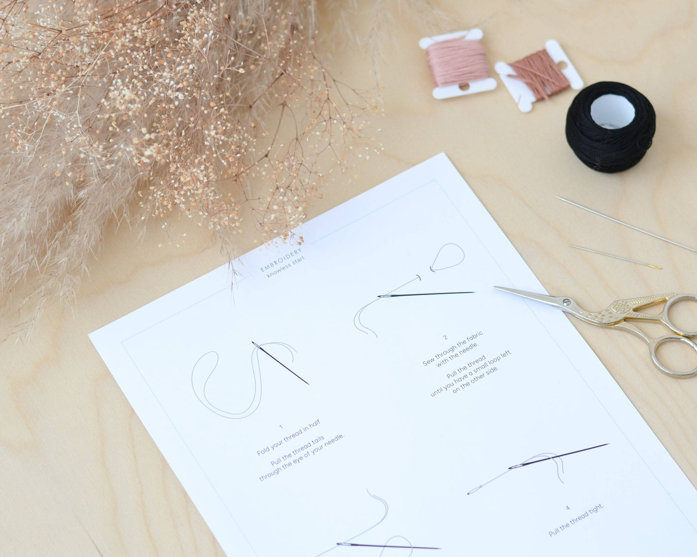 PDF Sewing Pattern | Mini Chick doll + Easter egg bed | Mes Petites Lunes