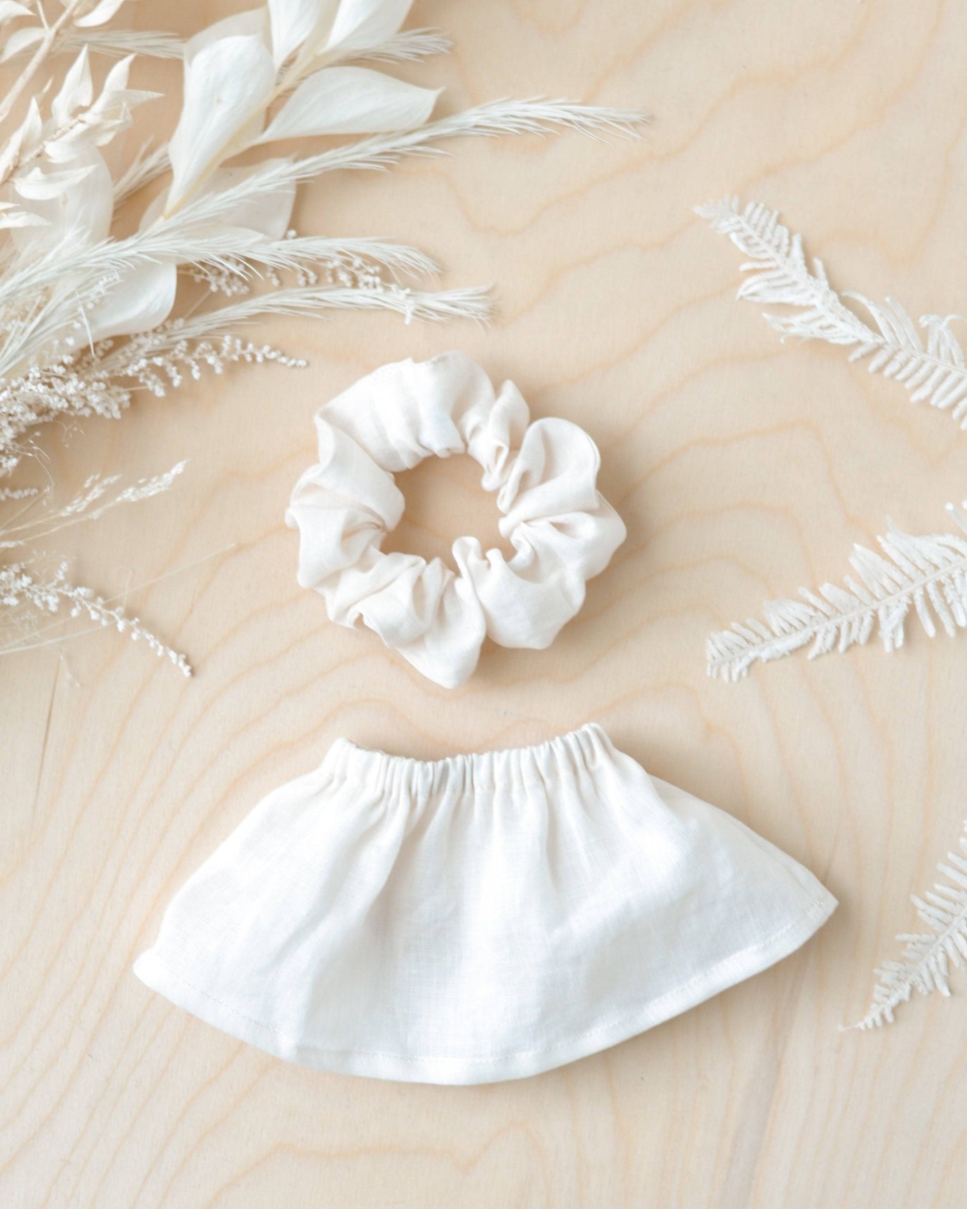 PDF Sewing Pattern | Snowman Doll | Mes Petites Lunes