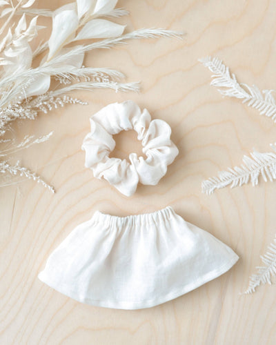 PDF Sewing Pattern | Snowman Doll | Mes Petites Lunes