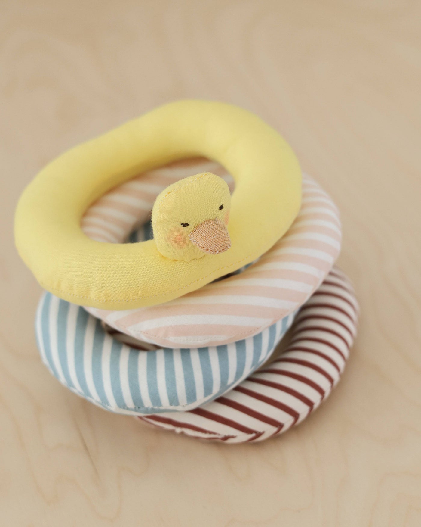 PDF Sewing Pattern | Frog Soft Toy | Mes Petites Lunes 