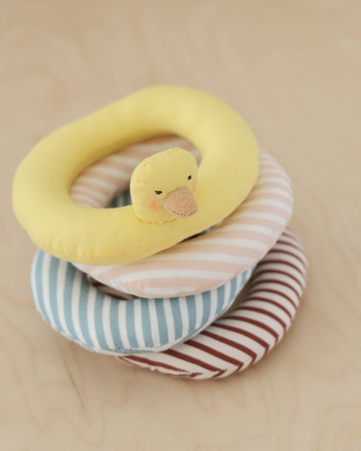 PDF Sewing Pattern | Frog Soft Toy | Mes Petites Lunes 