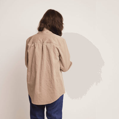 PDF Sewing Pattern | Artist Jacket | Wardrobe by Me