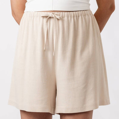 PDF Sewing Pattern | Aulio Elastic Waist Shorts &amp; Trousers | Named Clothing&nbsp;