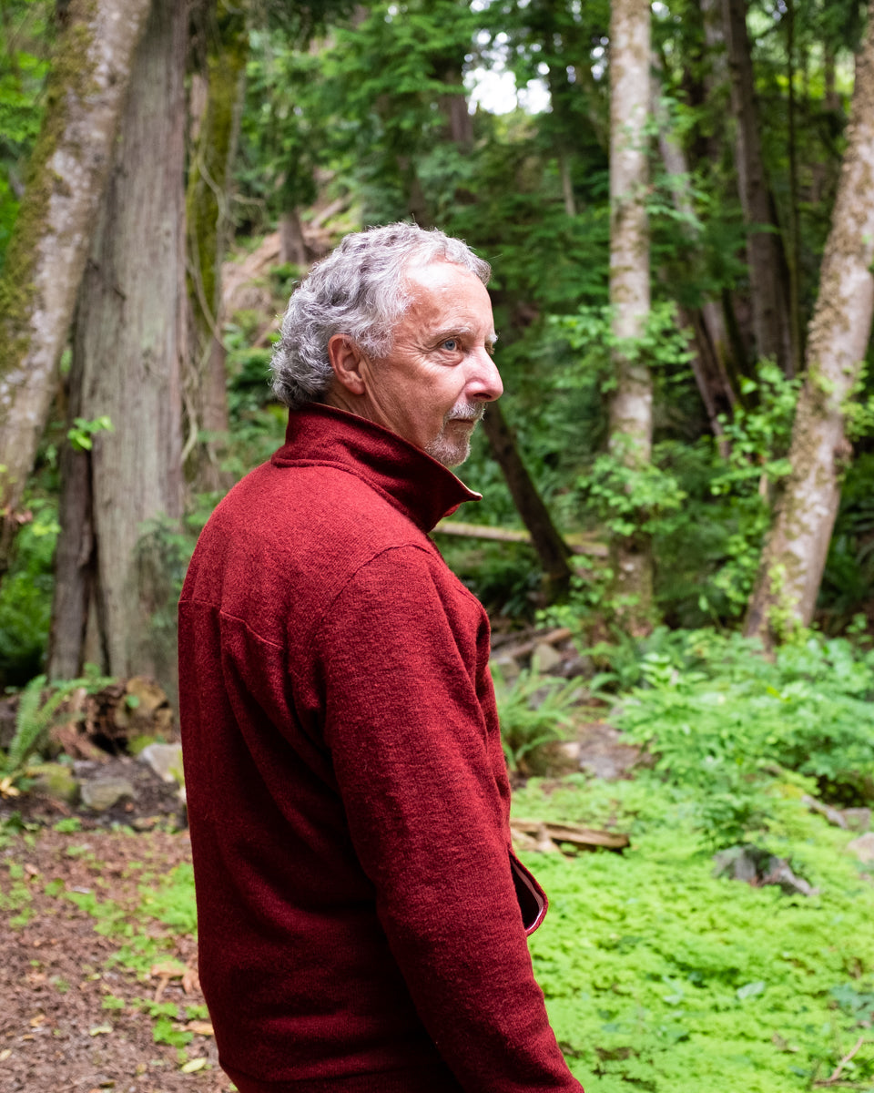 Carmanah Sweater PDF