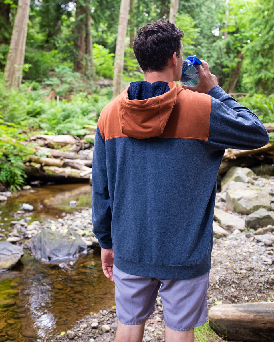 Carmanah Sweater PDF