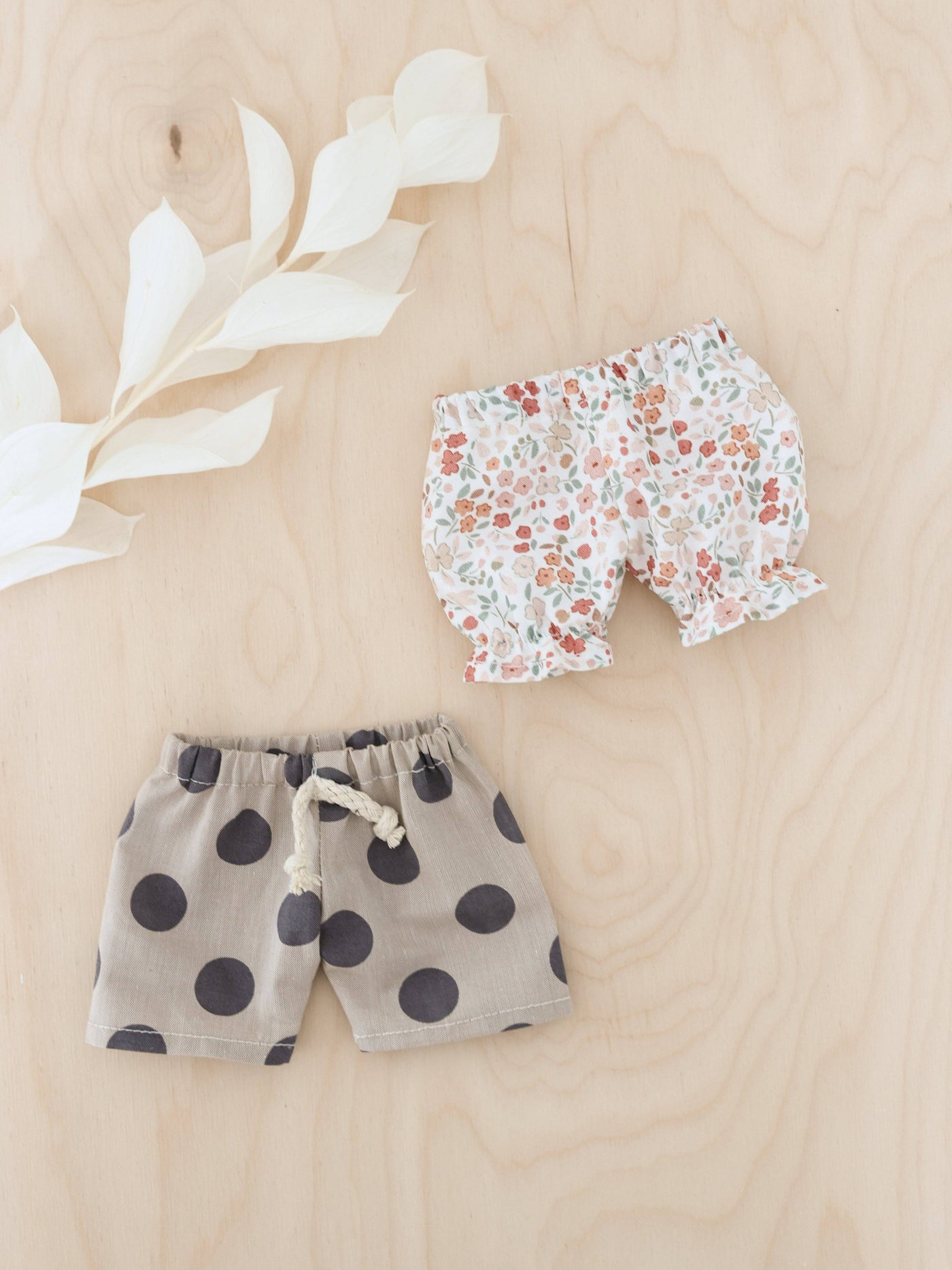 PDF Sewing Pattern | Frog Soft Toy | Mes Petites Lunes 