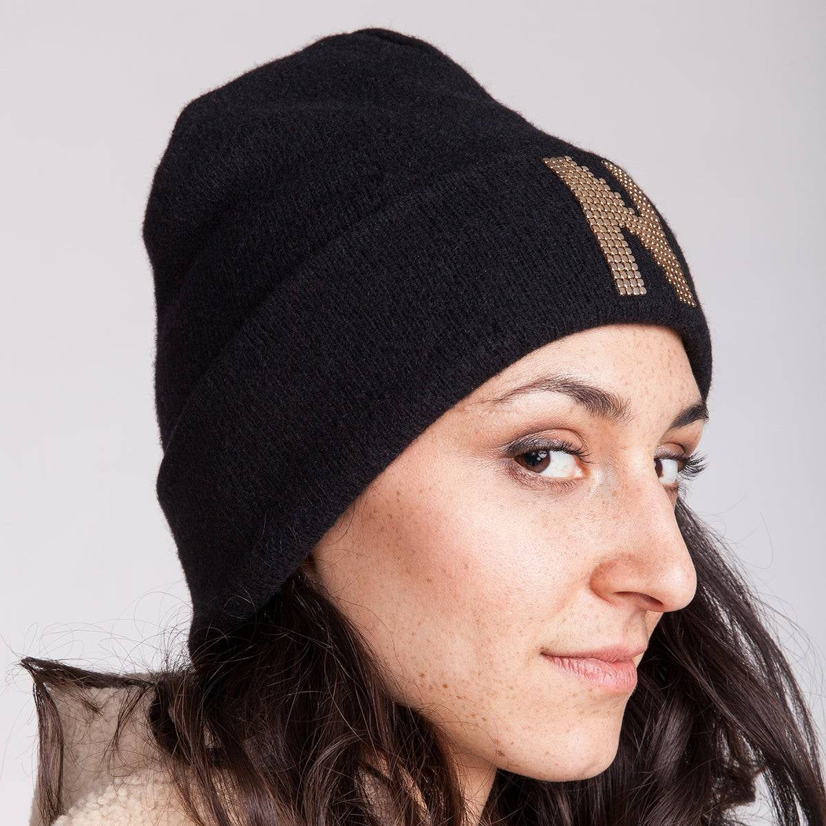 PDF Sewing Pattern | Delia beanie | Named Clothing